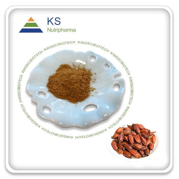 Izvleček gardenije Florida