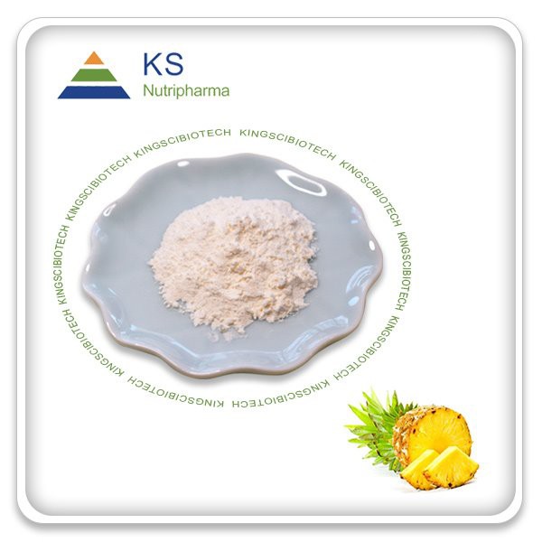 Izvleček iz čistega ananasa