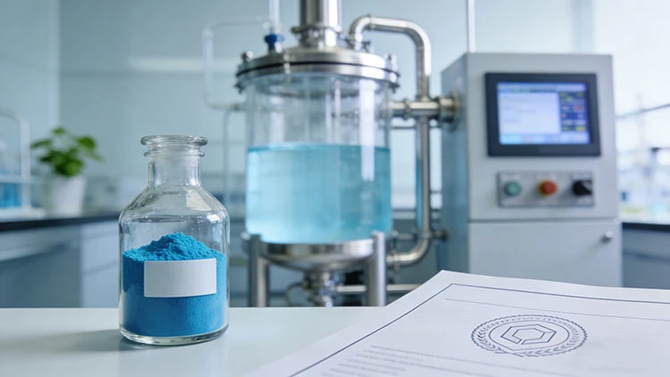 Galdieria-Blue-Pigment-Extract-Safety Galdieria-Blue-Pigment-Extract-Safety